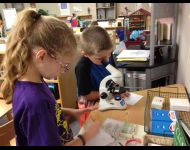 Angelo-and-Ella-microscope-9-3-15