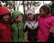 Michael Shlomo Niveditha Akilah